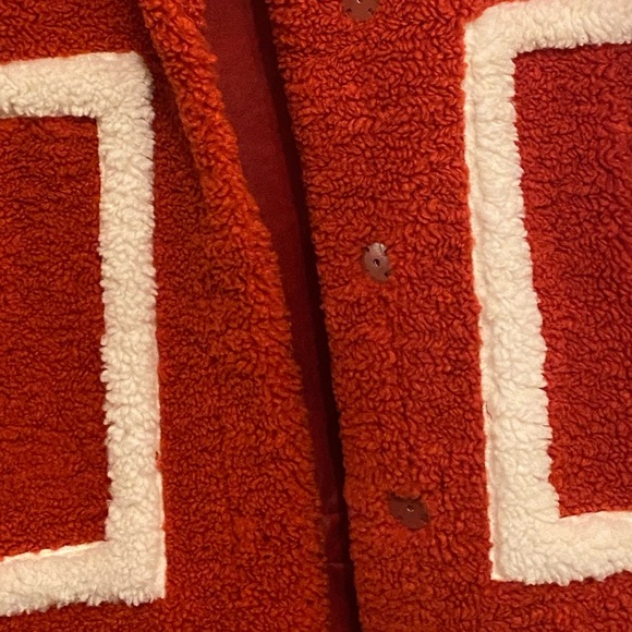 Sherpa Jacket - Picture 6 of 8